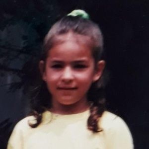 Meet your Posher, Ana